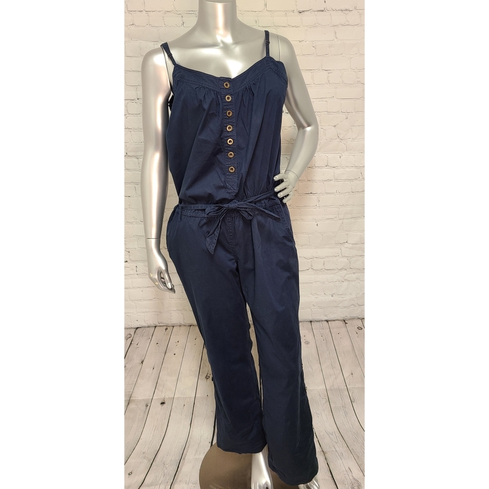 New York & Co Jumpsuit